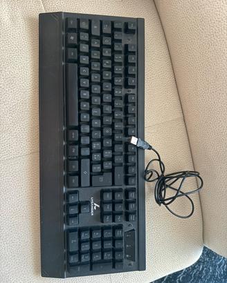 Tastiera Gaming
