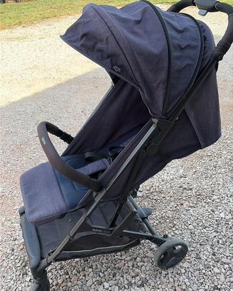 Passeggino ultraleggero Inglesina Quid