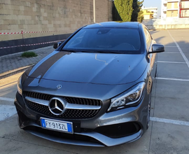 Mercedes-Benz CLA 200 d EDITITION AMG