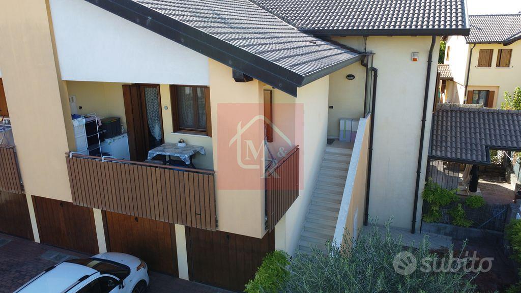 Appartamento – UD, Broili - Vista 4