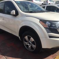 Ricambi usati per Mahindra Xuv 500 2.2 TD