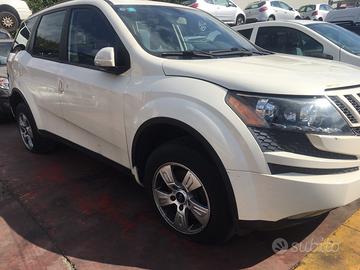 Ricambi usati per Mahindra Xuv 500 2.2 TD