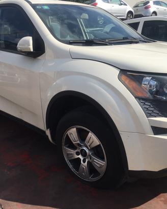 Ricambi usati per Mahindra Xuv 500 2.2 TD
