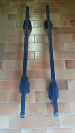 portapacchi seat ibiza