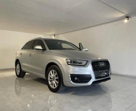 Audi Q3 2.0 TDI 177 CV S TRONIC QUATTRO ADVANCED P