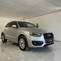 Audi Q3 2.0 TDI 177 CV S TRONIC QUATTRO ADVANCED P