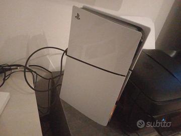 PlayStation v on-line edition  1 tb