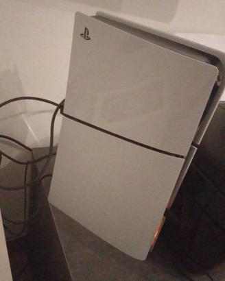 PlayStation v on-line edition  1 tb