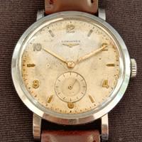 Longines Jumbo vintage 