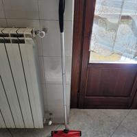 Scopa ricaricabile vileda