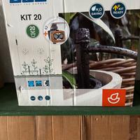 Kit giardinaggio
