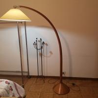 piantana in massello 