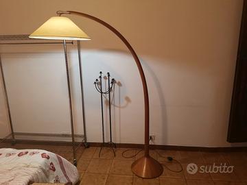 piantana in massello 