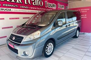 FIAT Scudo (2006-2016) Scudo 2.0 MJT/130 PL Pan...