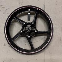 Cerchio Yamaha yzf r1 2007-08