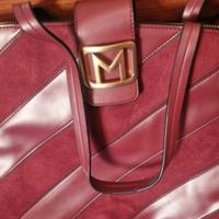 borsa Marella a spalla NUOVA 50 euro