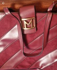 borsa Marella a spalla NUOVA 50 euro