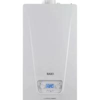 BAXI CALDAIA A CONDENSAZIONE BAXI LUNA CLASSIC 24