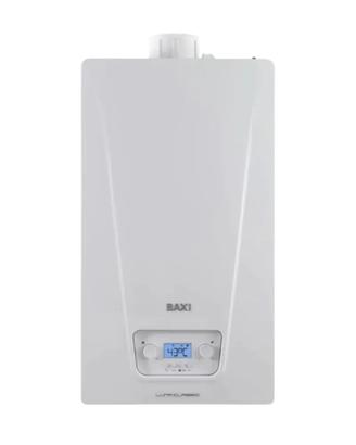 BAXI CALDAIA A CONDENSAZIONE BAXI LUNA CLASSIC 24