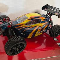 RC  Macchina radiocomandata