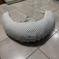 Cuscino maternità Koala