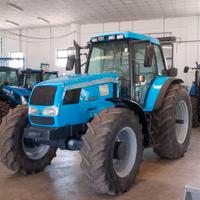 Trattore Landini Legend 145 Top