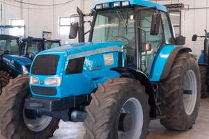 Trattore Landini Legend 145 Top
