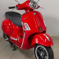 Vespa 310 GTS hpe Super