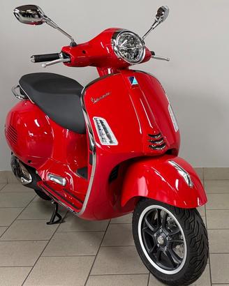 Vespa 310 GTS hpe Super