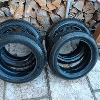 gomme Bridgestone 185 55 16