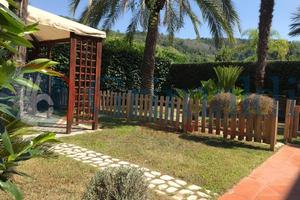 Villa a schiera Quarto [Cod. rif 3244373VRG]