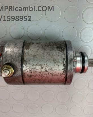 MOTORINO AVVIAMENTO SUZUKI GSXR 600 1999 2000 GSX