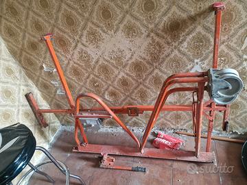 alzalastre cartongesso