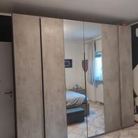 Arredamento intera camera da letto