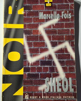 romanzo giallo di Marcello Fois,  Sheol