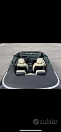 BMW Serie 1 cabrio 120d
