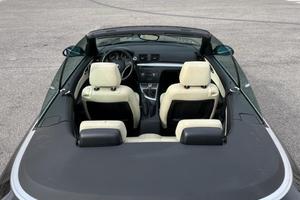 BMW Serie 1 cabrio 120d