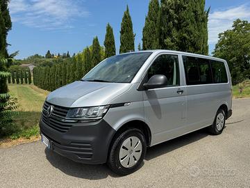 VOLKSWAGEN T6.1 9.POSTI-NAVIGATORE-CRUISE