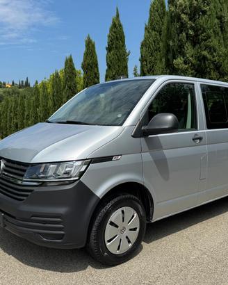 VOLKSWAGEN T6.1 9.POSTI-NAVIGATORE-CRUISE