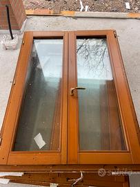 Infissi in legno