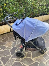Passeggino valco baby snap 3