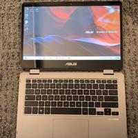 ASUS TP 401 N - PC Tablet 