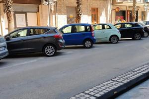 Locale commerciale - Taranto