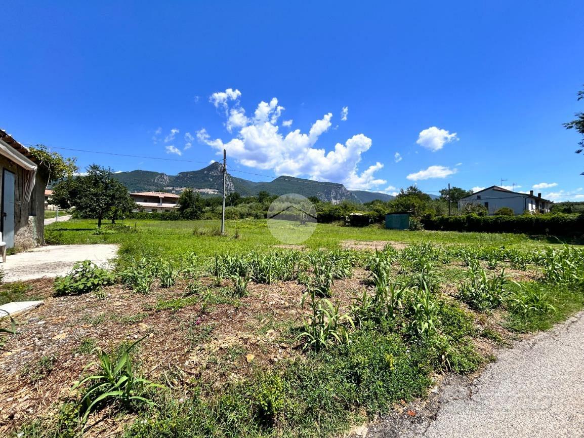 TER. RESIDENZIALE A TERNI - Vista 3
