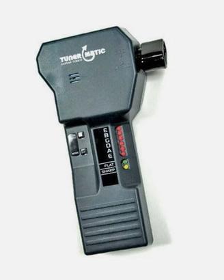 Accordatore meccanico Tuner Matic nuovo