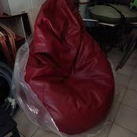 Pouf sacco 