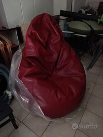 Pouf sacco 