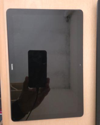 Huawei MediaPad T5 10.1" - 64GB - Ottime condizion