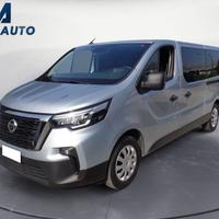 Nissan NV300 2.0 DCI 145cv 29Q L2H1 S&S 9 POSTI