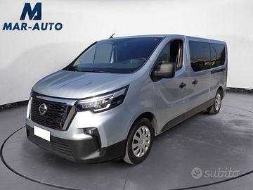 Nissan NV300 2.0 DCI 145cv 29Q L2H1 S&S 9 POSTI
